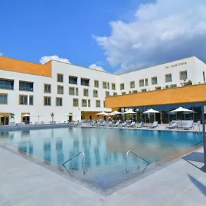 Mk Tirana Hotel