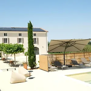 Garenne , Livron-sur-Drôme Frankrijk