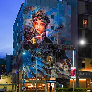 St Signature Bugis Middle Singapur