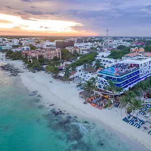 The Carmen - Ocean Front (adults Only) Mexiko