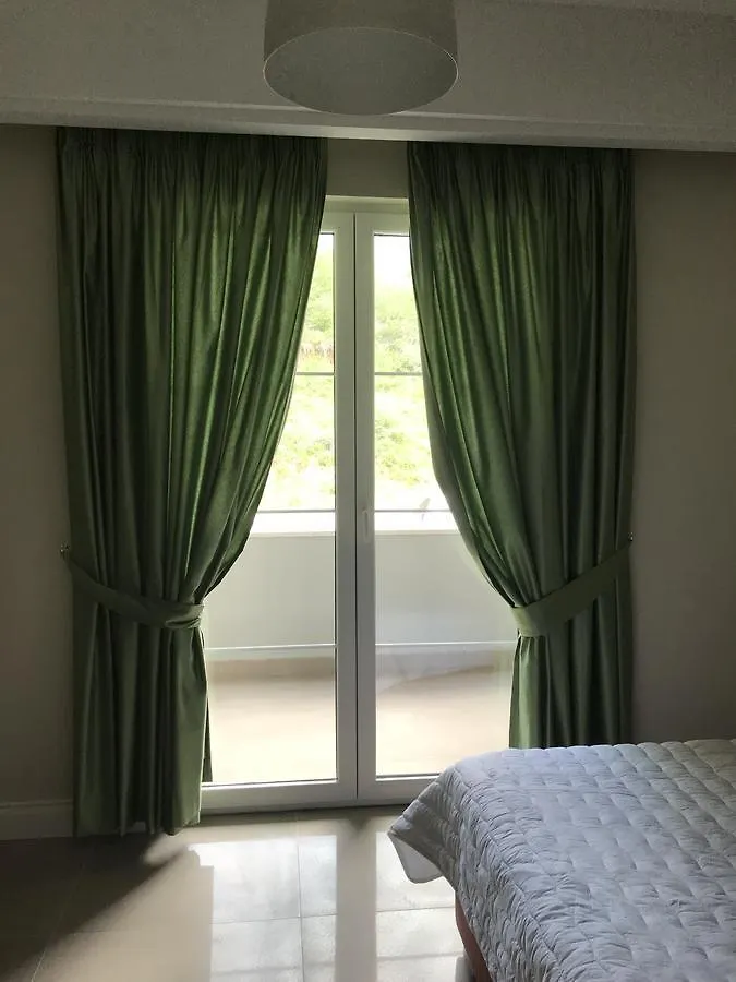 Jurgen Resort Tirana