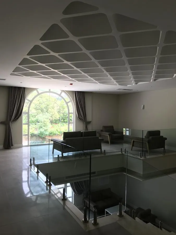 Jurgen Resort Tirana
