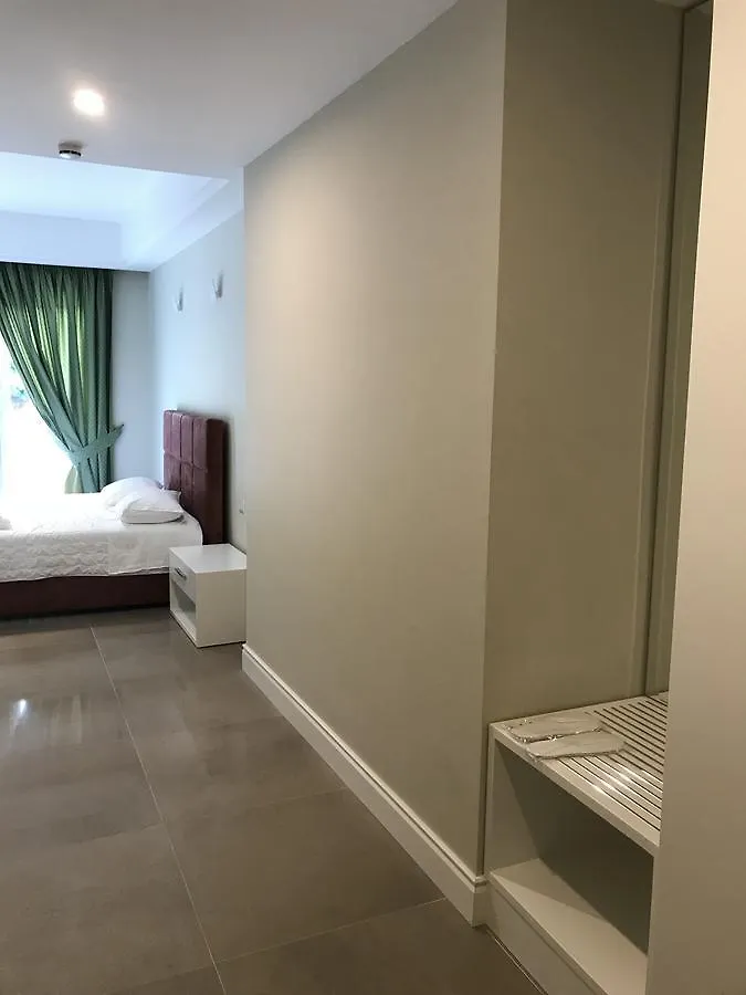 Jurgen Resort Tirana