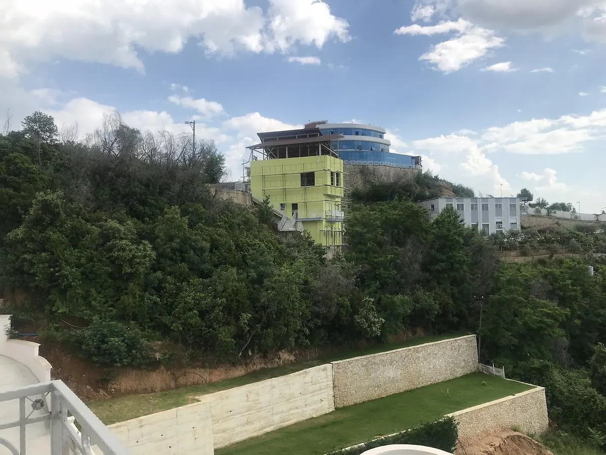 Jurgen Resort Tirana
