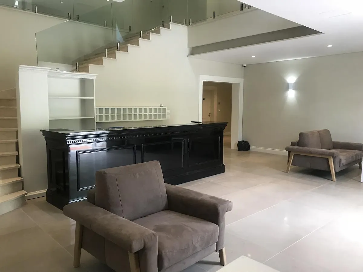 Jurgen Resort Tirana