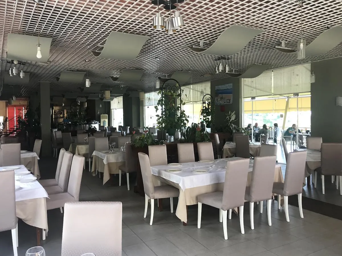 ****  Jurgen Resort Tirana Albania