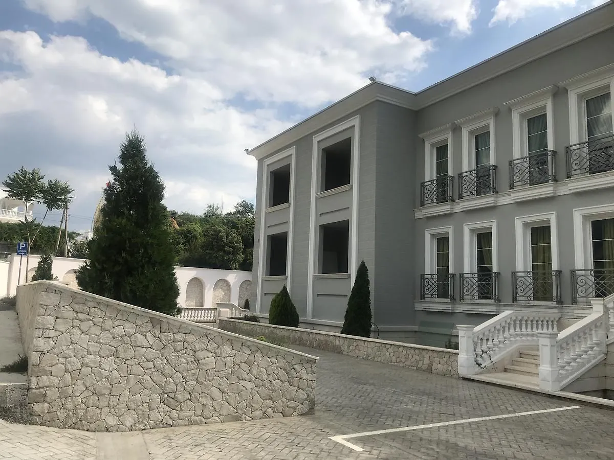 Jurgen Resort Tirana