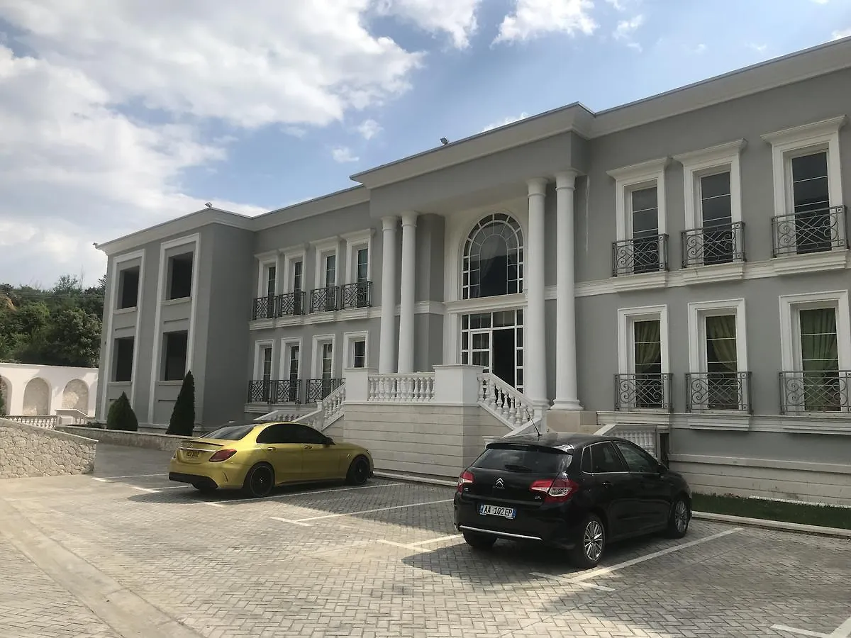 Jurgen Resort Tirana