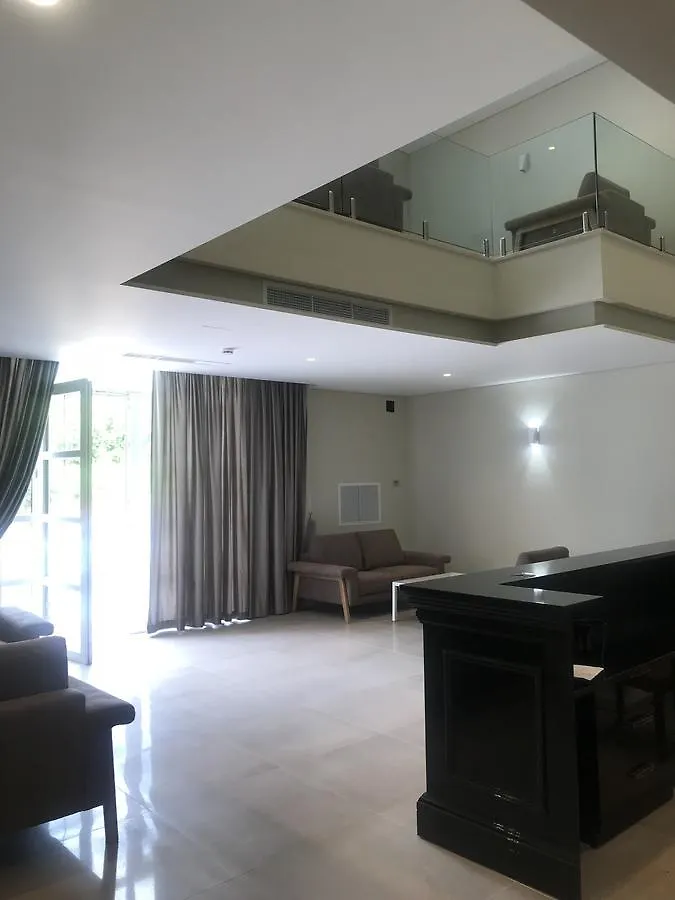****  Jurgen Resort Tirana Albania