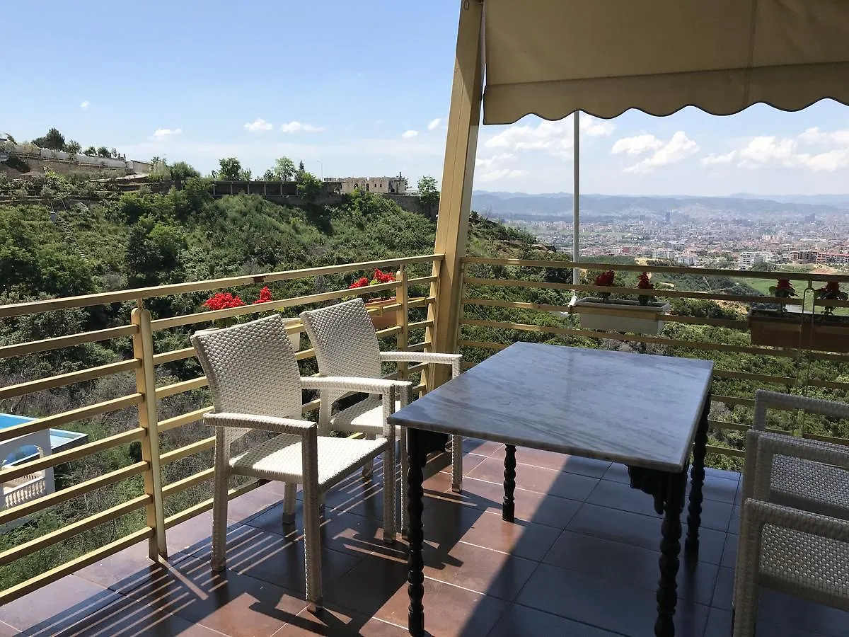 Jurgen Resort Tirana