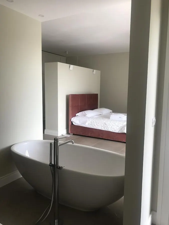 Jurgen Resort Tirana