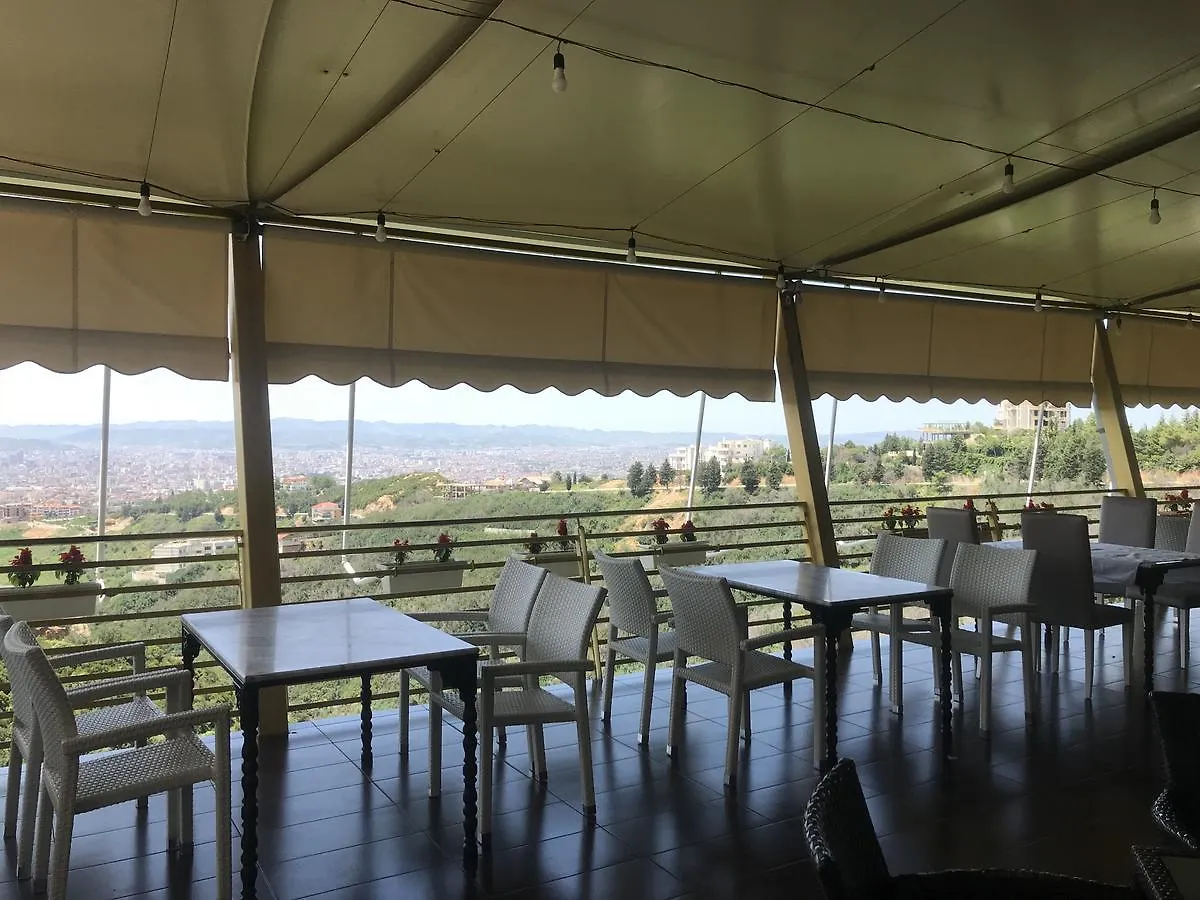 ****  Jurgen Resort Tirana Albania
