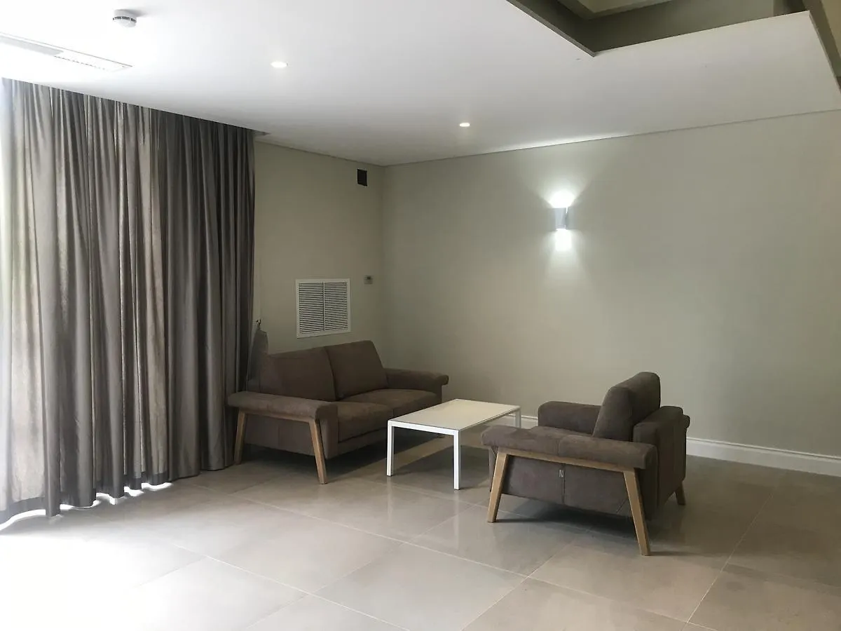 Jurgen Resort Tirana