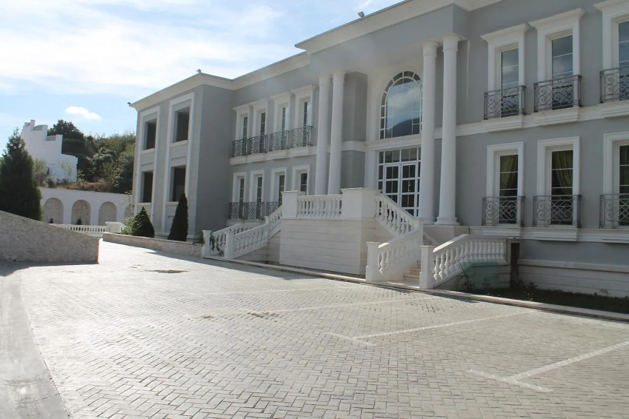 Jurgen Resort Tirana 4*,  Albania