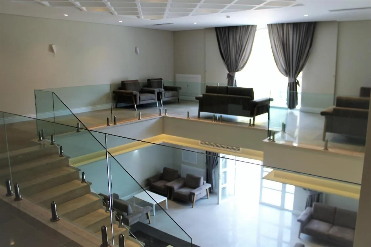 Jurgen Resort Tirana Albania
