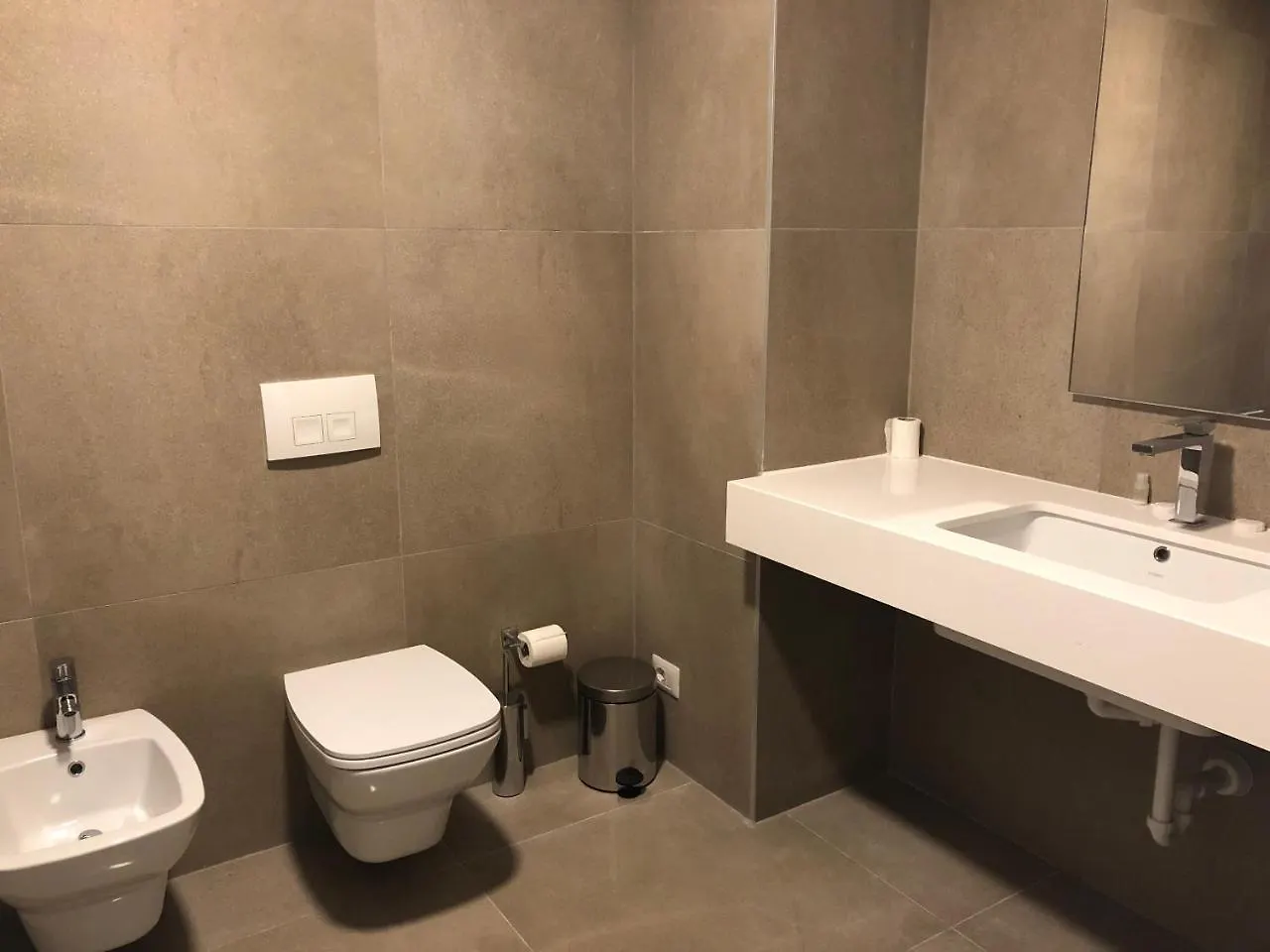 Jurgen Resort Tirana Albania