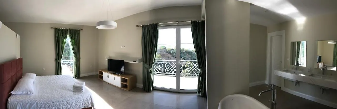 Jurgen Resort Tirana